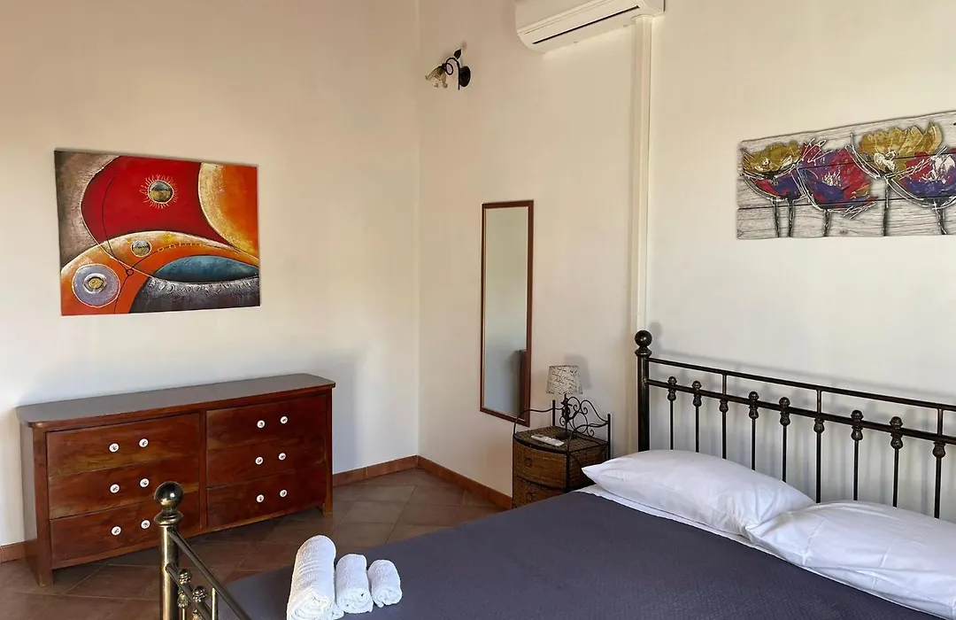 Le Case Al Quadrato Residence-1