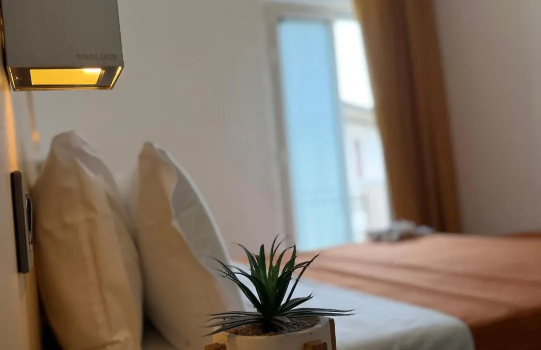 Hotel San Benedetto-1