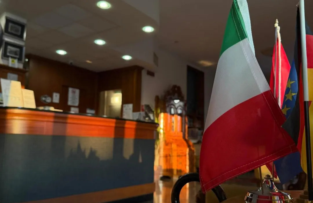 Hotel San Benedetto-1