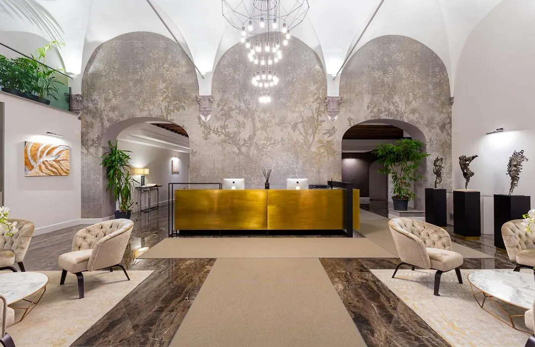 Palazzo Alfieri - Place Of Charme-1