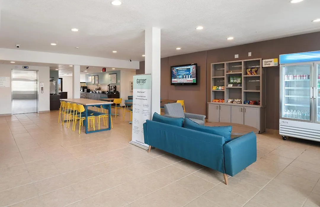 Garner Hotel Gonzales By Ihg-1