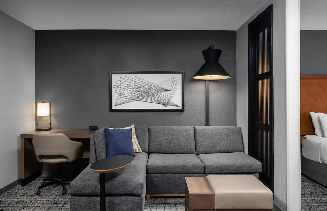 Hyatt Place El Paso Airport-1