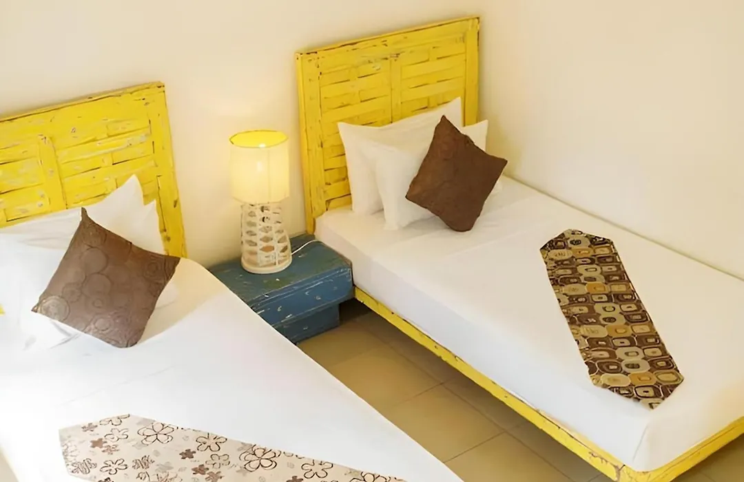 Gili Amor Boutique Resort-1