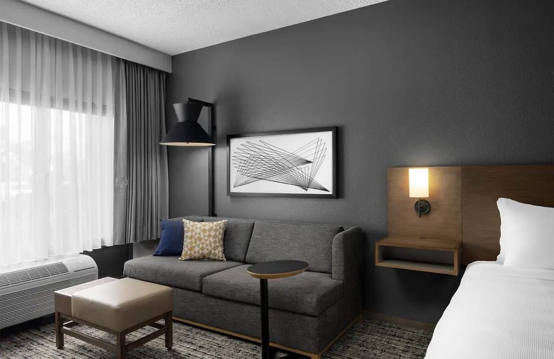 Hyatt Place Atlanta/Cobb Galleria-1