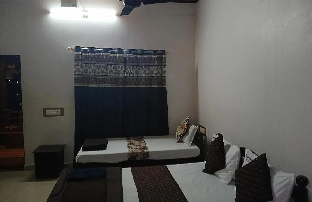 Baywatch Beach Resort-1