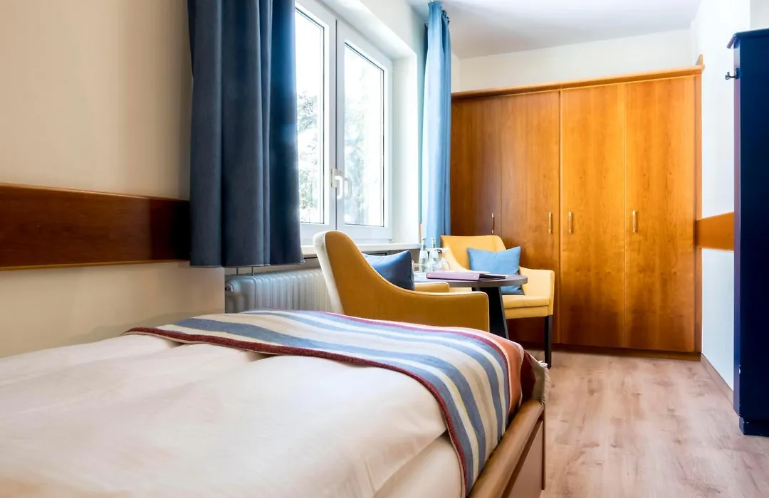 Heidehotel Bad Bevensen-1