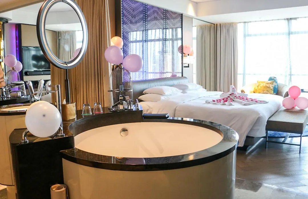 Sofitel Beijing Central-1