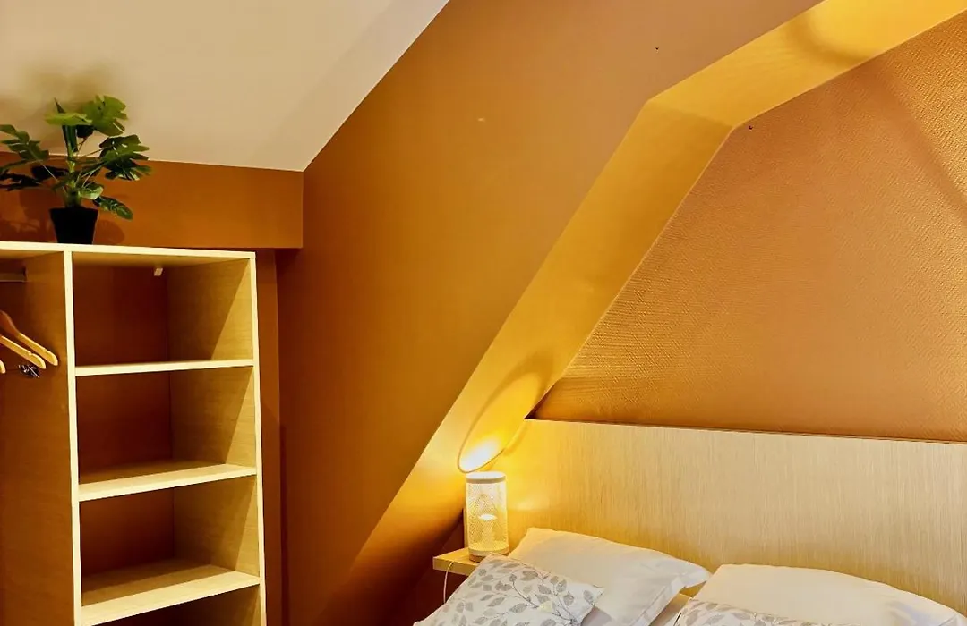 La Carpe D'Or-1