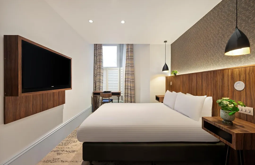 91 Aparthotel Jesmond Road-1