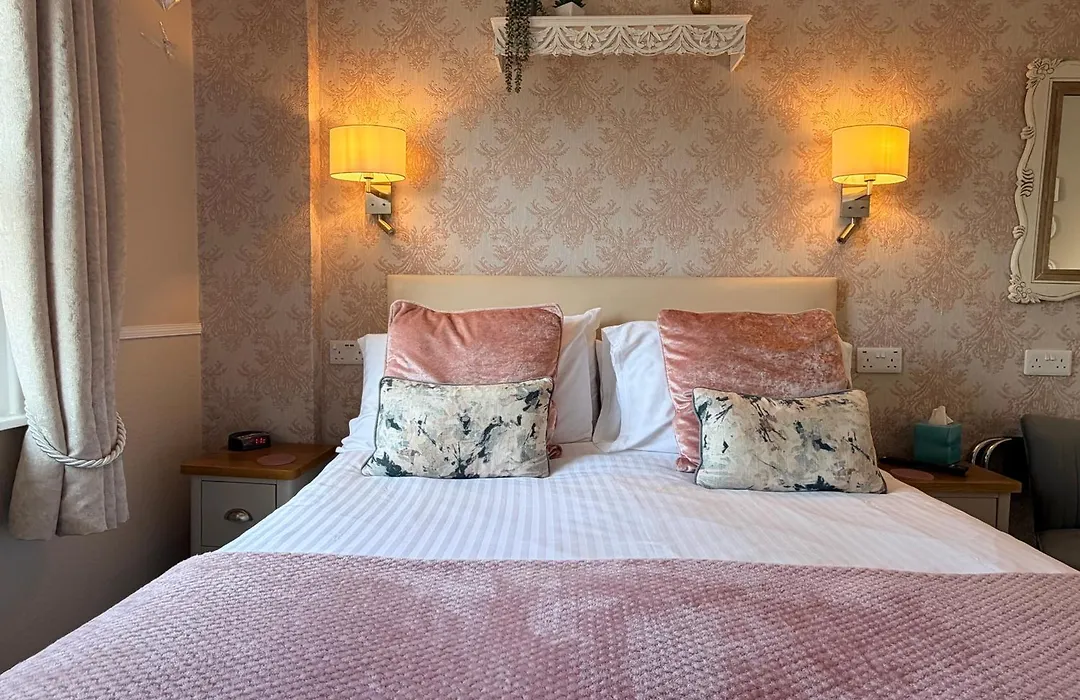 St Johns Guest House-1