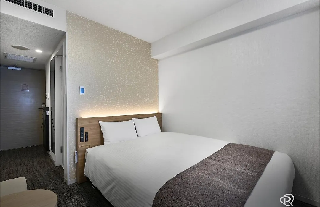Daiwa Roynet Hotel Tokyo Akabane-1