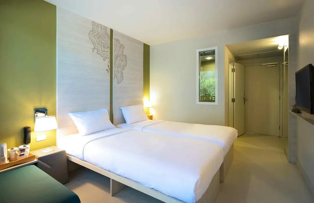 Ibis Styles Krabi Ao Nang-1