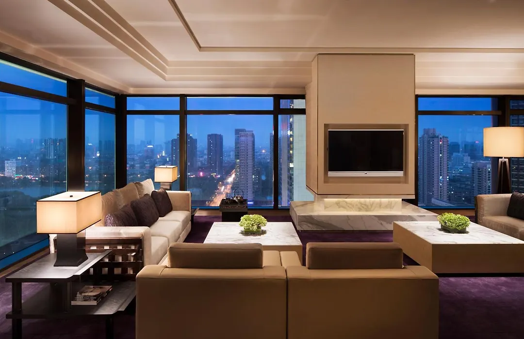 Grand Hyatt Shenyang-1