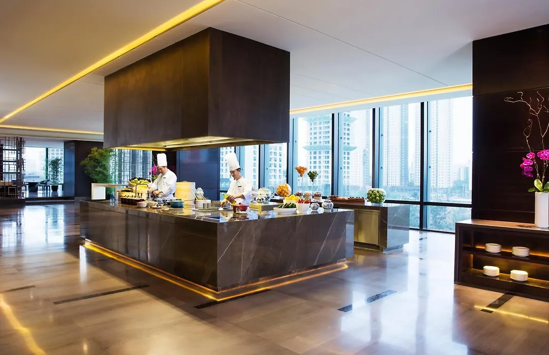 Grand Hyatt Shenyang-1