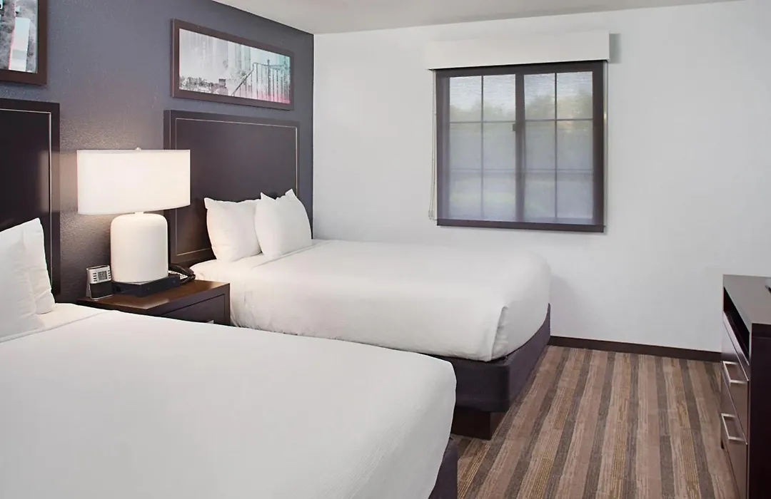 Hyatt House Dallas Las Colinas-1