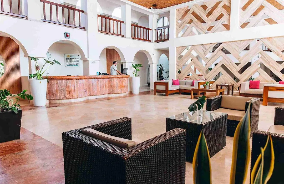 Solamar Inn Mazatlan-1