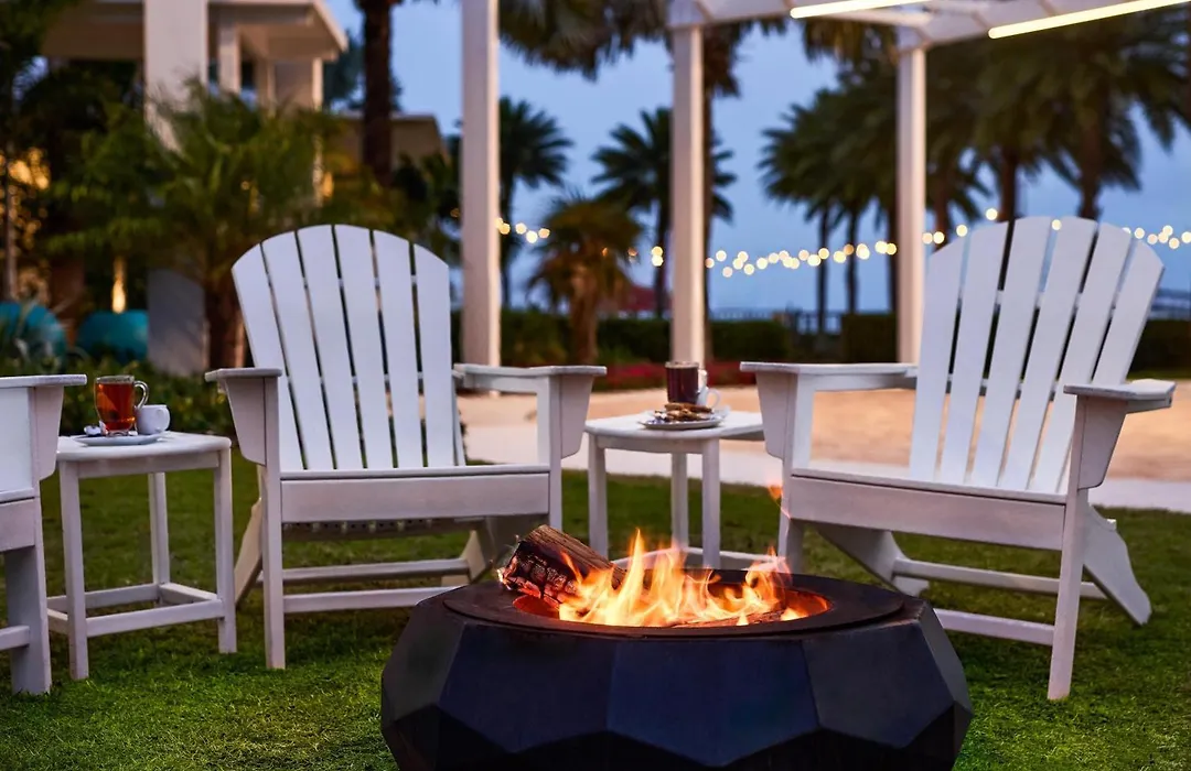 Faro Blanco Resort Marathon Florida Keys, Curio By Hilton-1