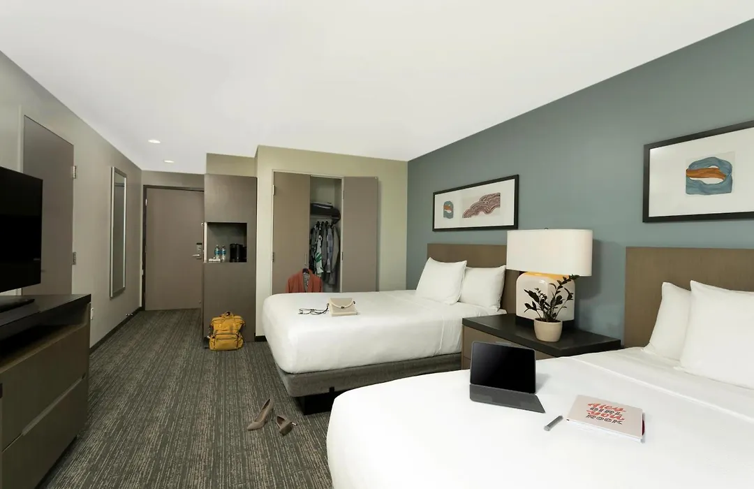 Hyatt House San Juan-1