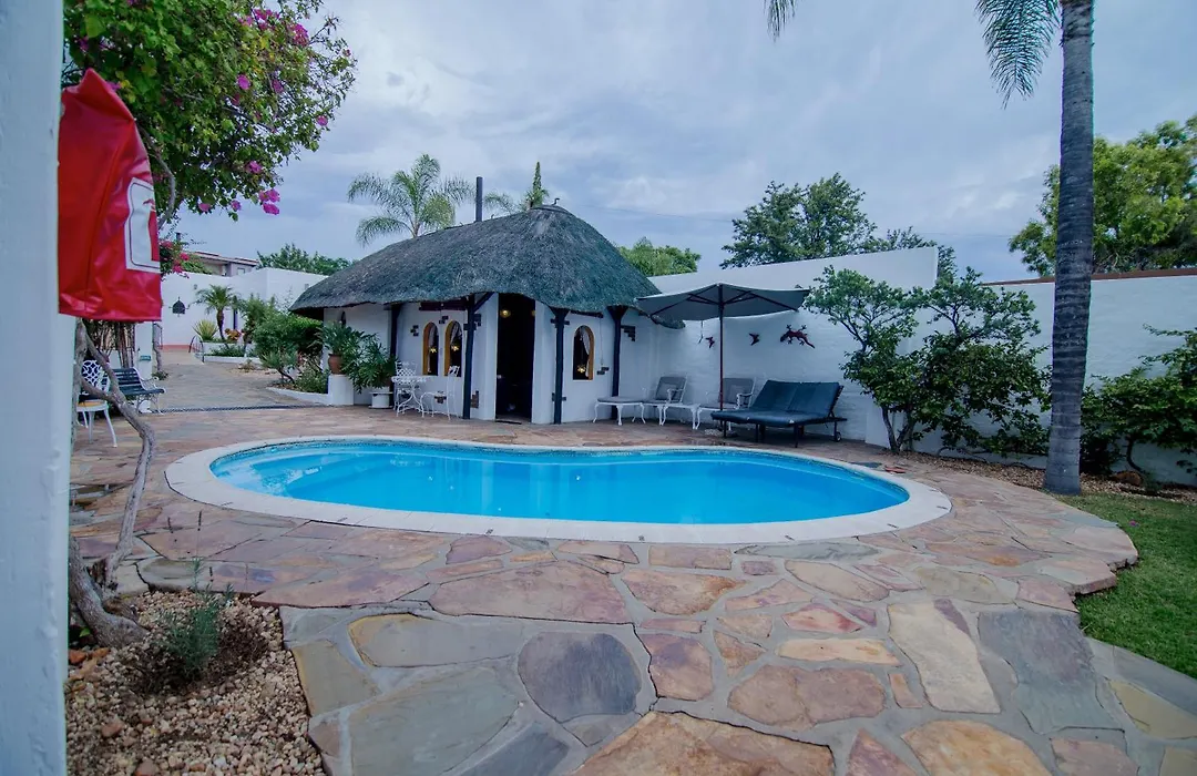 Casa Blanca Boutique Hotel-1