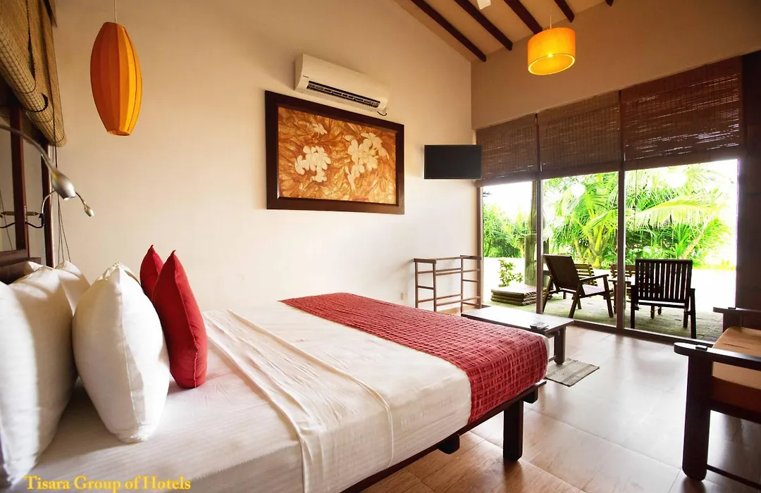 The Beach Cabanas Retreat & Spa-1