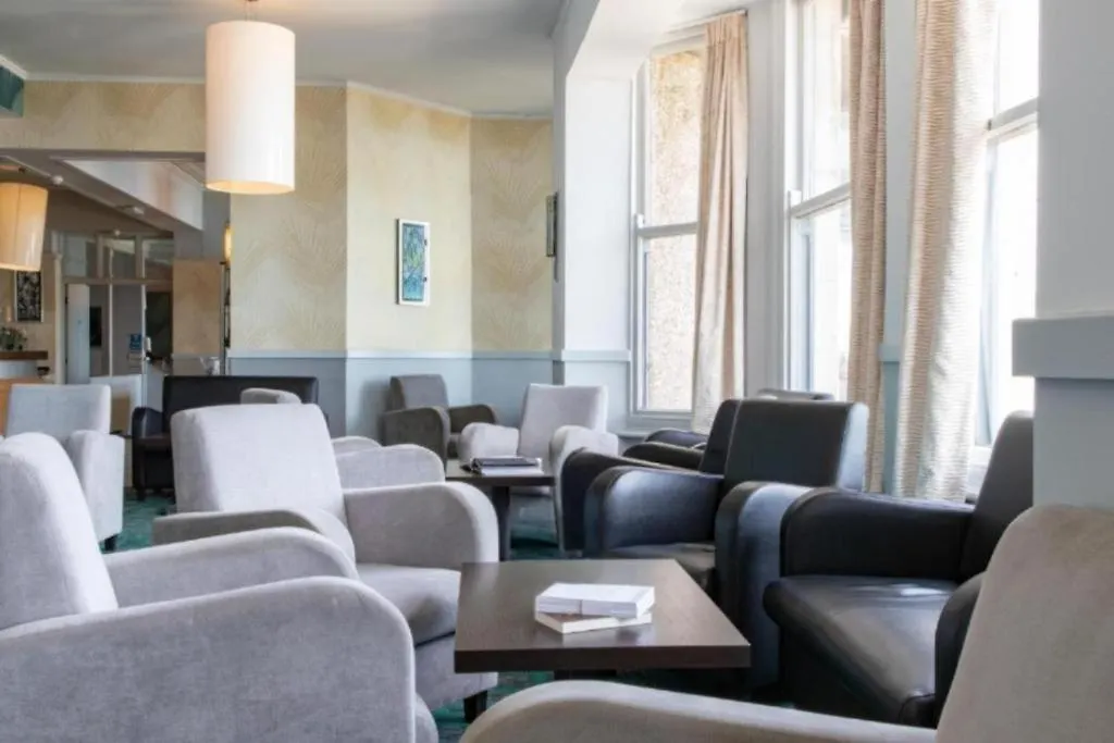 The Beresford Hotel-1