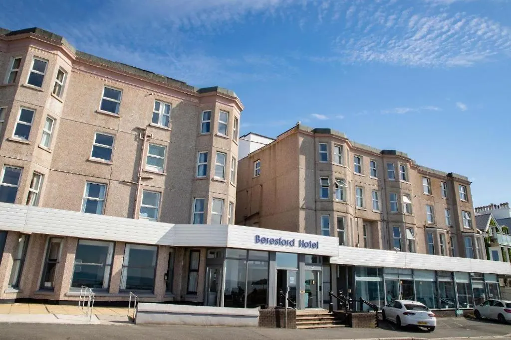 The Beresford Hotel-1