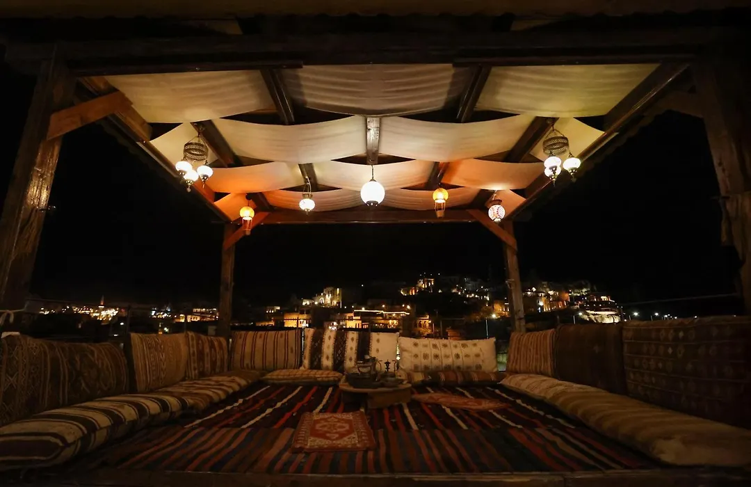 Alaturca House (Adults Only)-1
