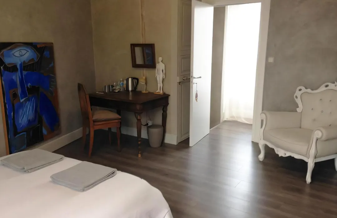 La Maison Bleue-1