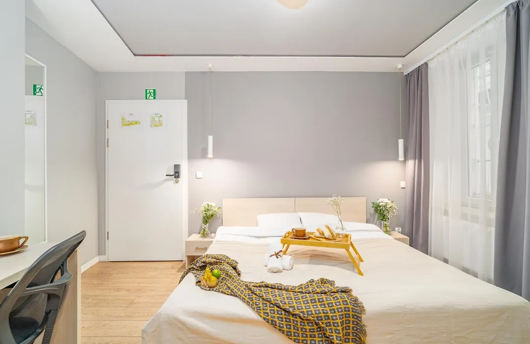 S12 Boutique Residence - By Hosty-1