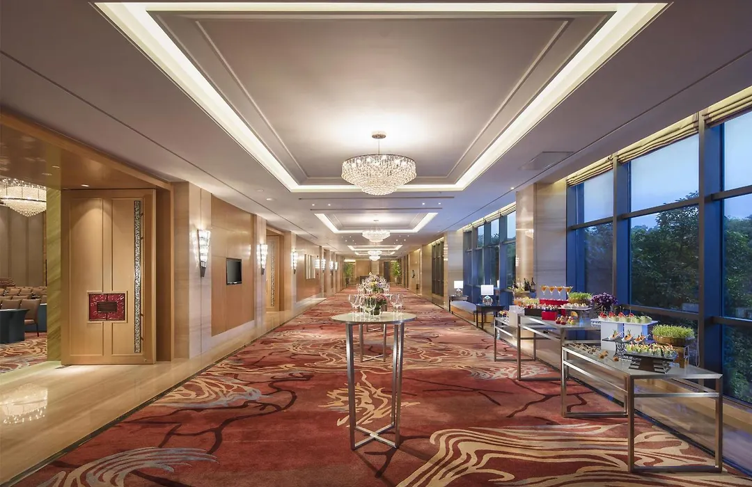 Doubletree By Hilton Guangzhou Science City-1
