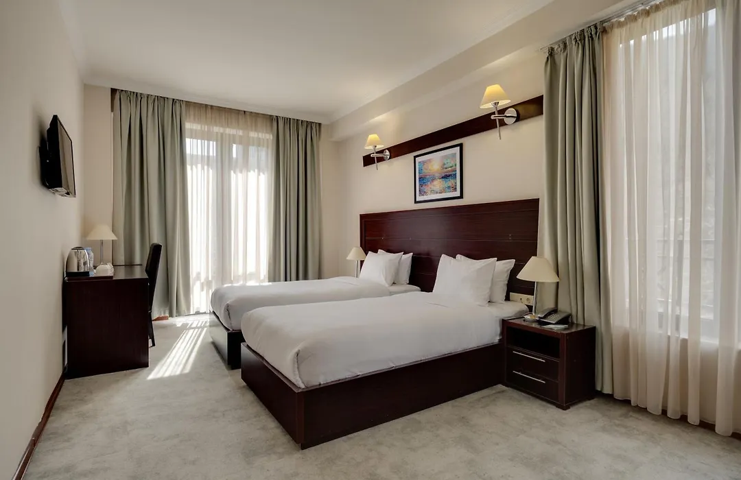 Hotel Astoria Tbilisi-1