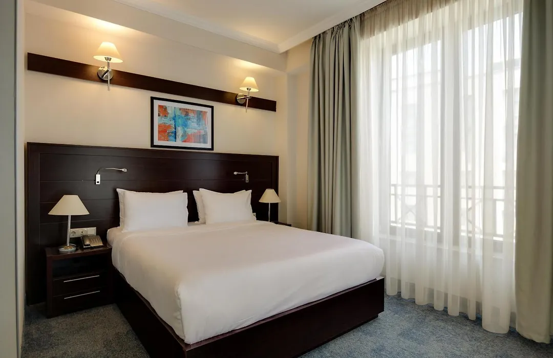 Hotel Astoria Tbilisi-1