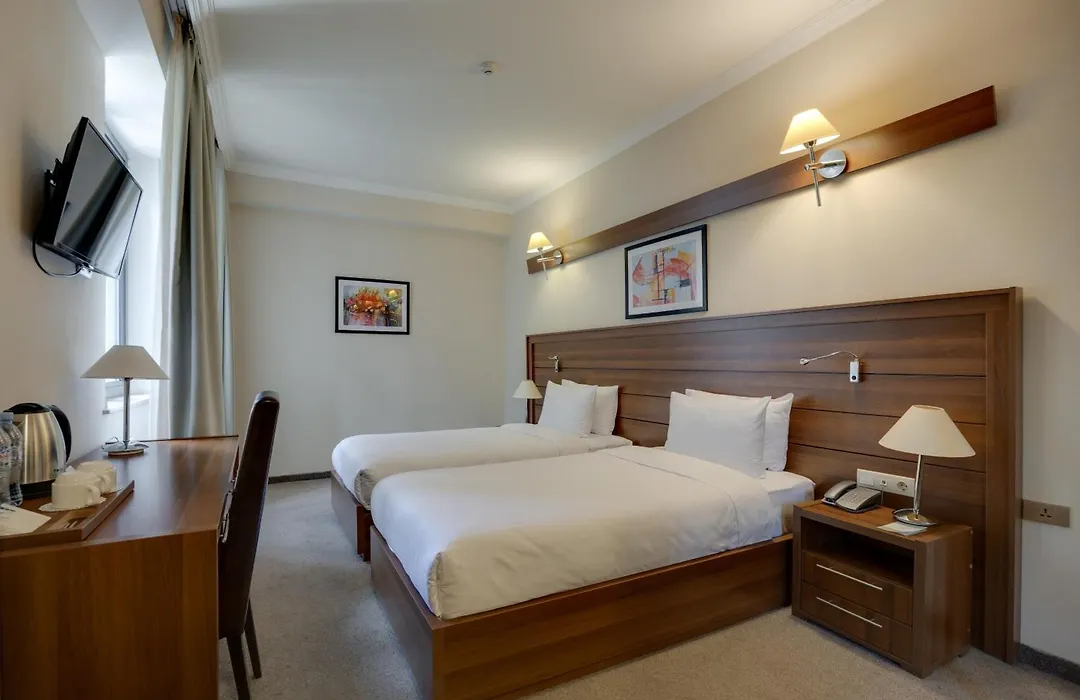 Hotel Astoria Tbilisi-1
