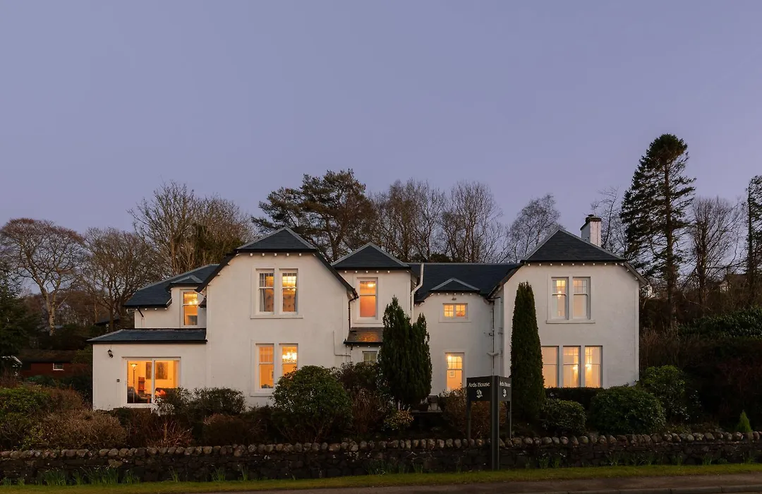 Ards House-1