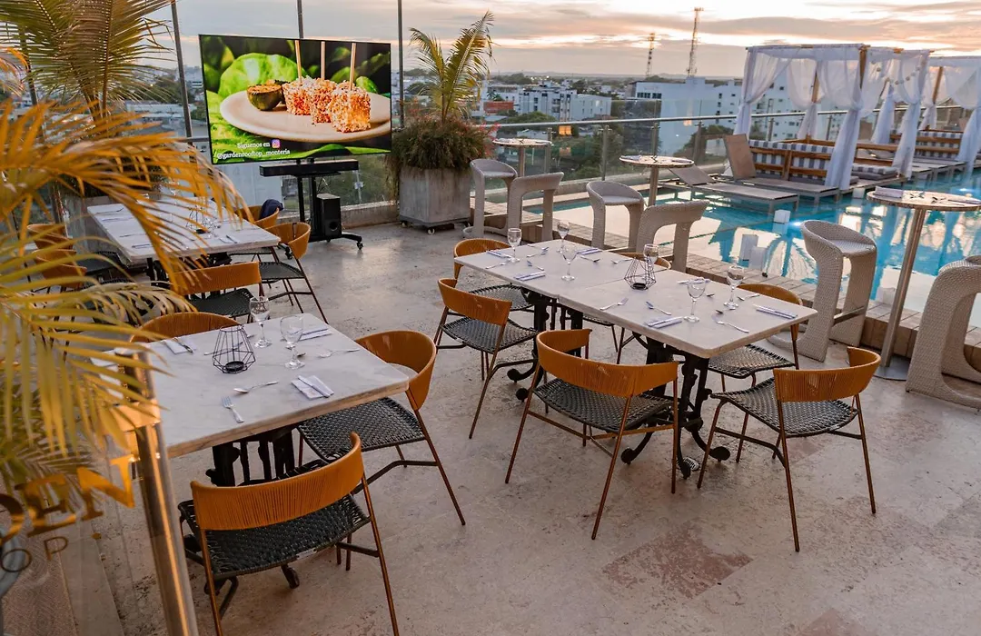 Ghl Hotel Monteria-1