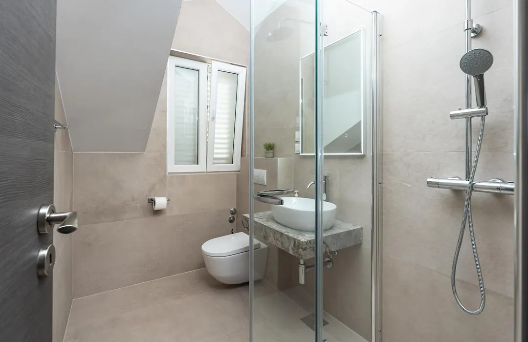 Dubrovnik Icy Guest House-1