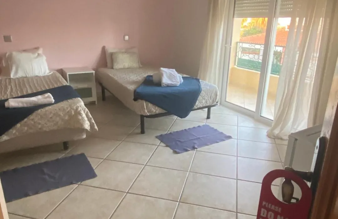 Lagos Marina Guest House-1