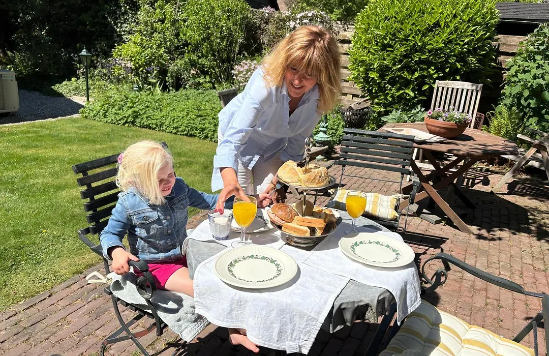B&B Het Gasthuys-1