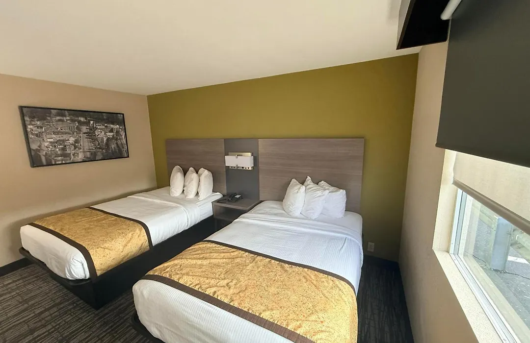 Best Western Adena Inn-1