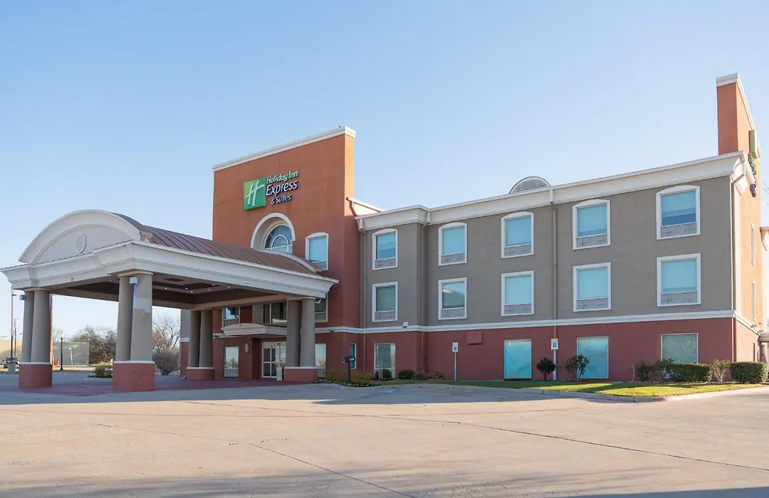 Holiday Inn Express Hotel & Suites Gainesville By Ihg-1