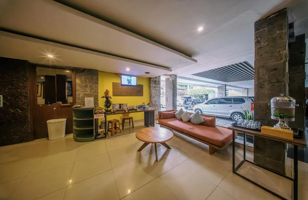 Abian Harmony Hotel-1