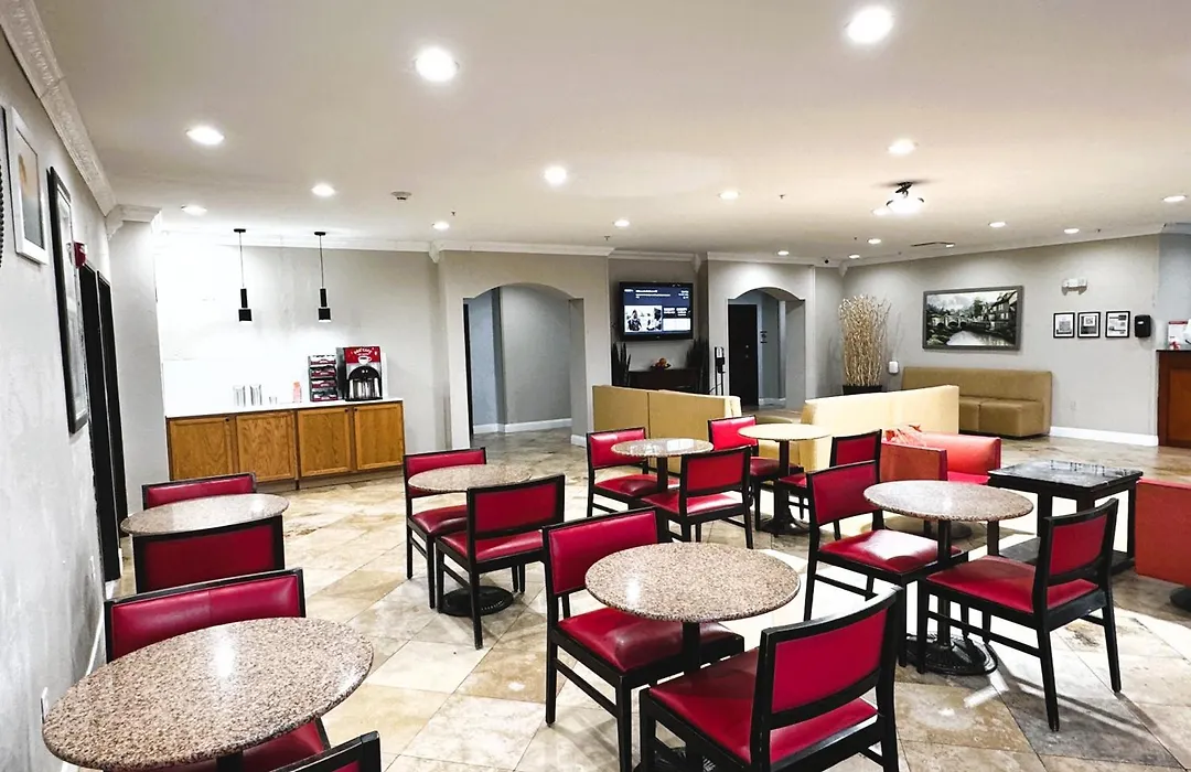 Quality Inn & Suites Mcalester On Hwy 69-1