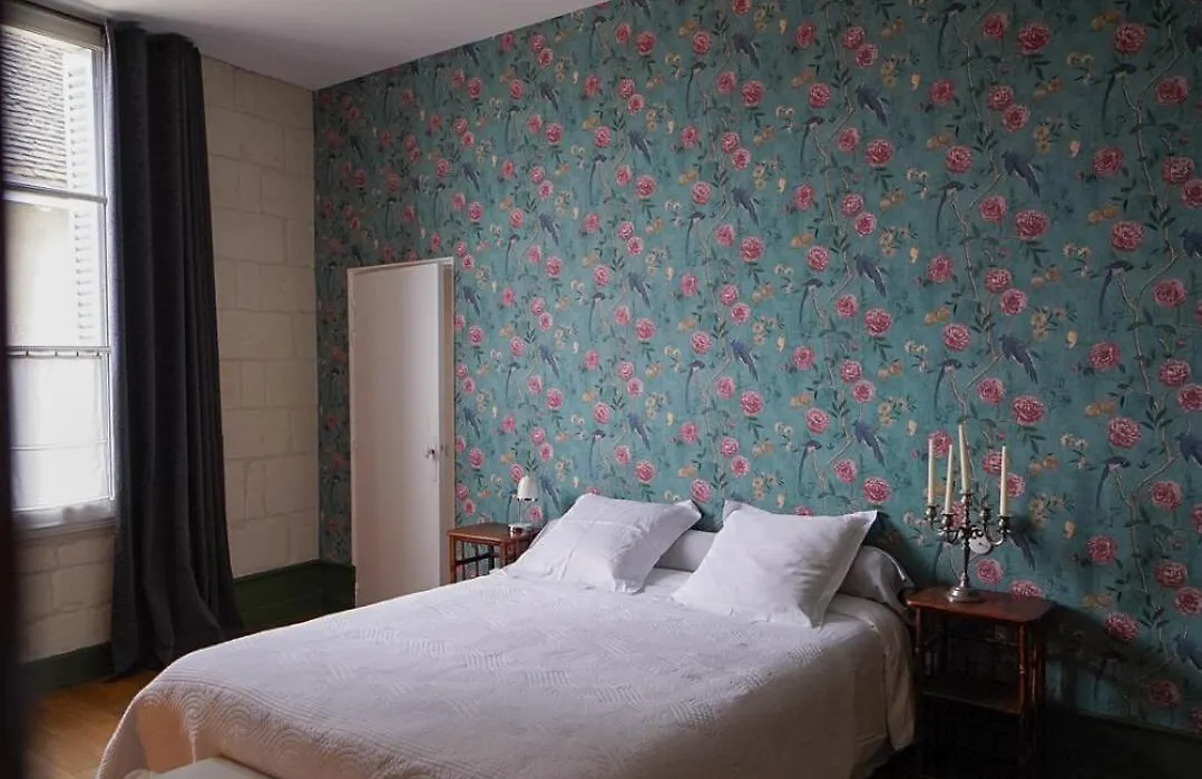 La Maison Saint Aignan-1