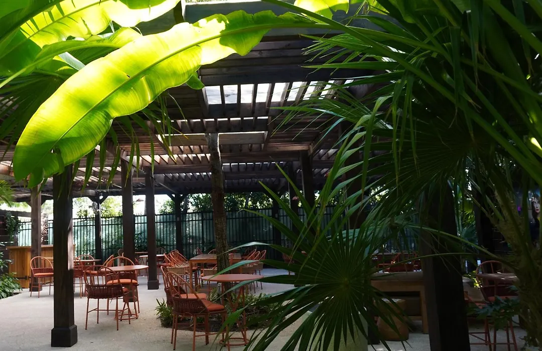The Island House-1