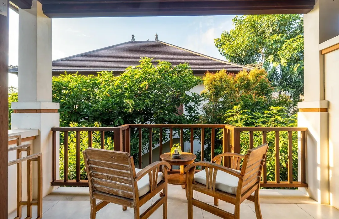 Radha Phala Resort & Spa-1