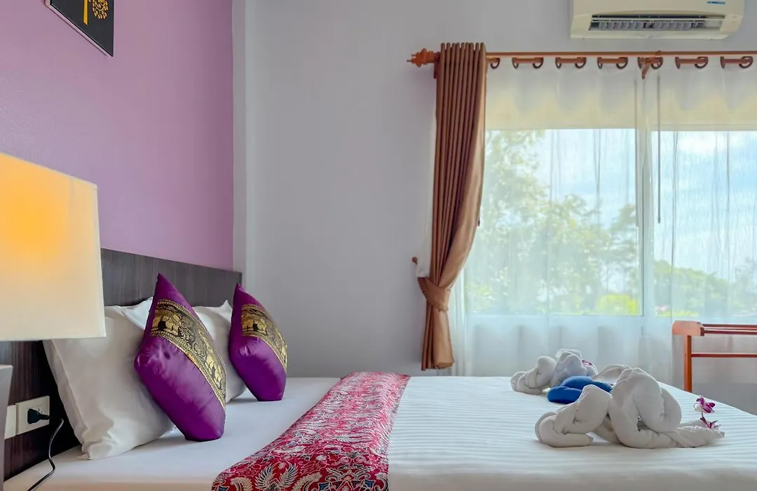 Lanta Lapaya Resort-1