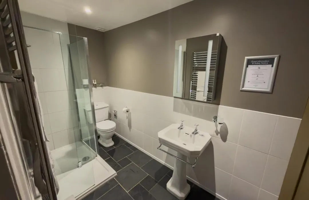 The White Hart Inn-1