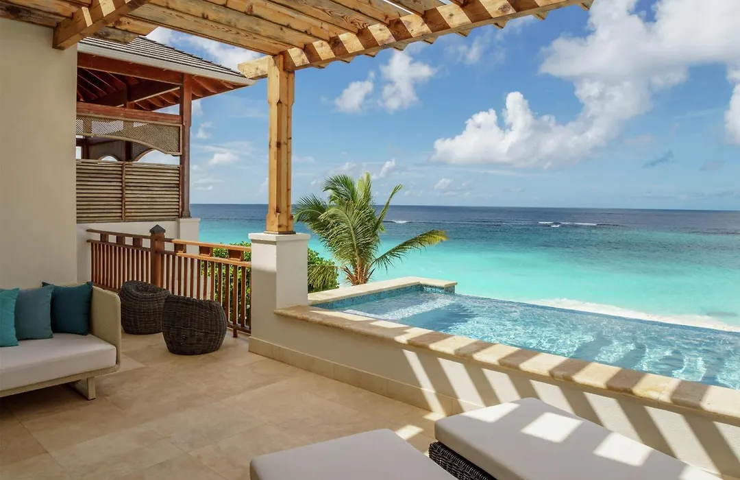 Zemi Beach House, Lxr Hotels & Resorts-1