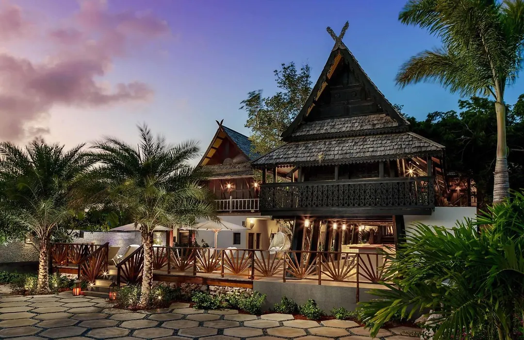 Zemi Beach House, Lxr Hotels & Resorts-1