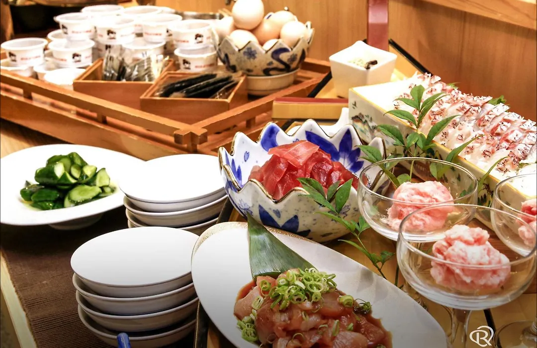 Daiwa Roynet Hotel Matsuyama-1